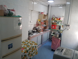 Blk 575 Woodlands Drive 16 (Woodlands), HDB 4 Rooms #174844712
